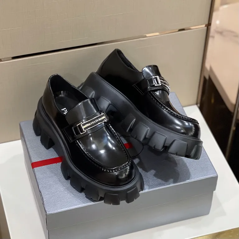 Prada Shoe 